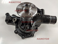 Помпа водяная TOYOTA  B, 2B, 3B  A1722, T-29A, HI-3, GWT-109A, WPT-019, ST165, ST178, 16100-59065, 16100-59076, 16100-59075 GMB